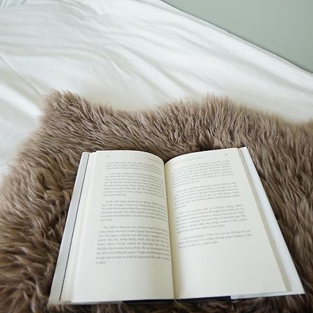 City Center Penthouse Apartment 오슬로 외부 사진
