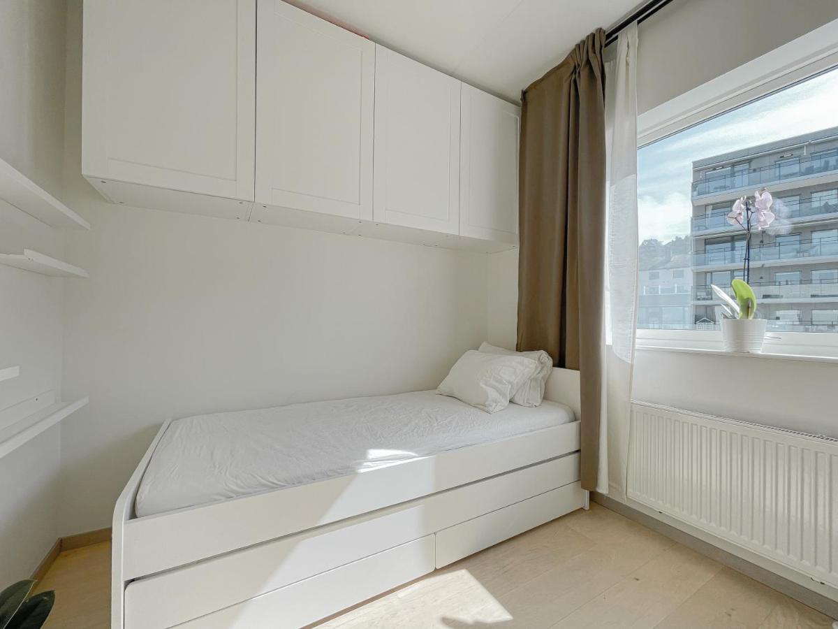 City Center Penthouse Apartment 오슬로 외부 사진