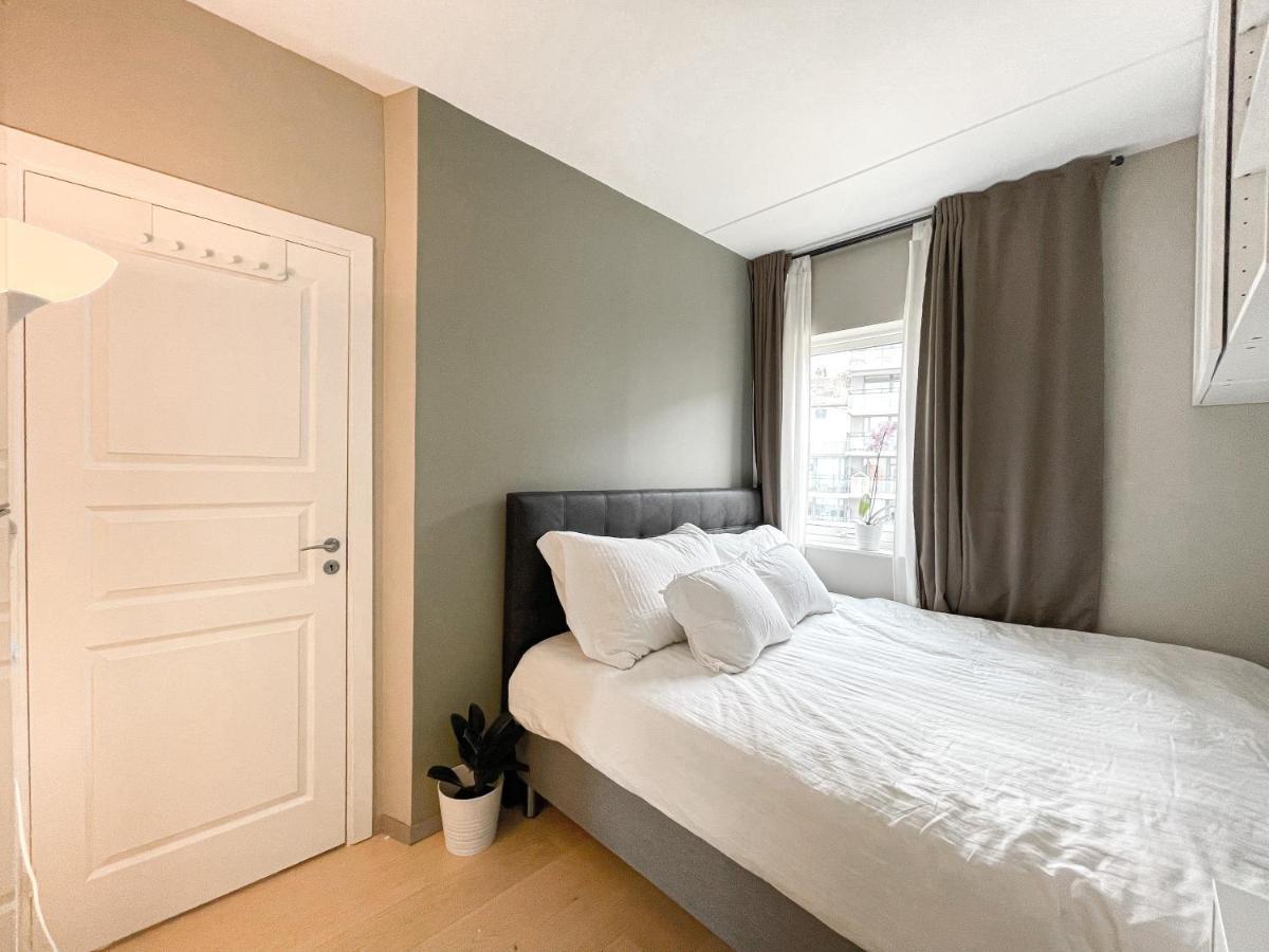 City Center Penthouse Apartment 오슬로 외부 사진