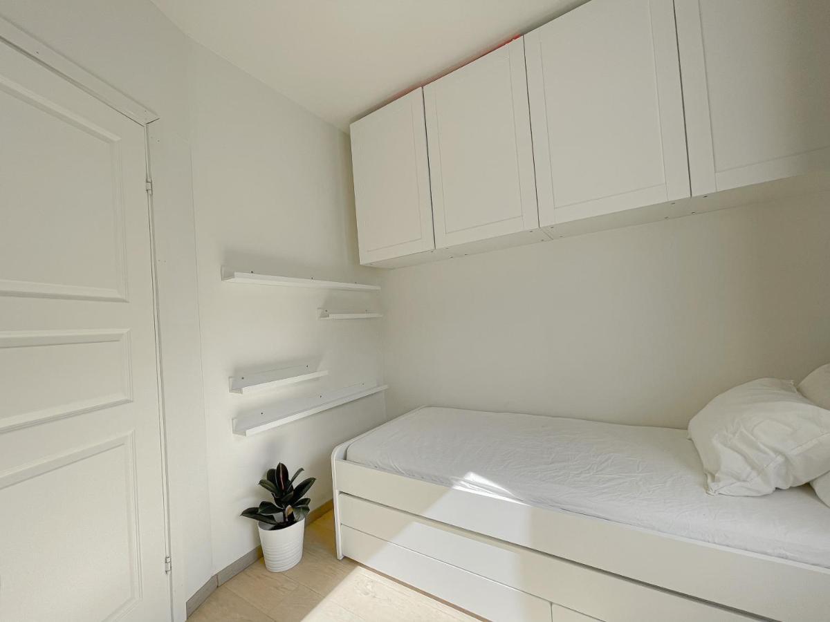 City Center Penthouse Apartment 오슬로 외부 사진