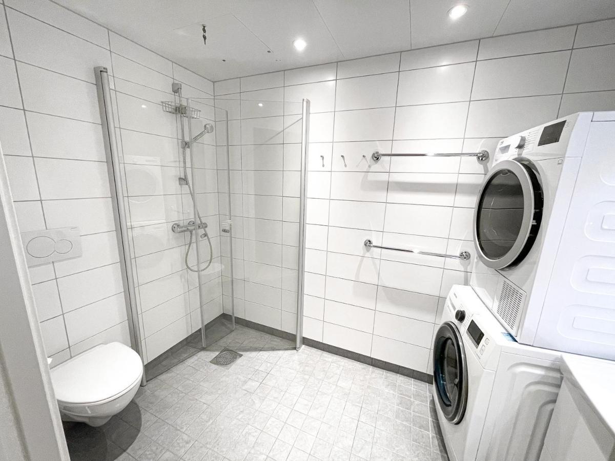 City Center Penthouse Apartment 오슬로 외부 사진