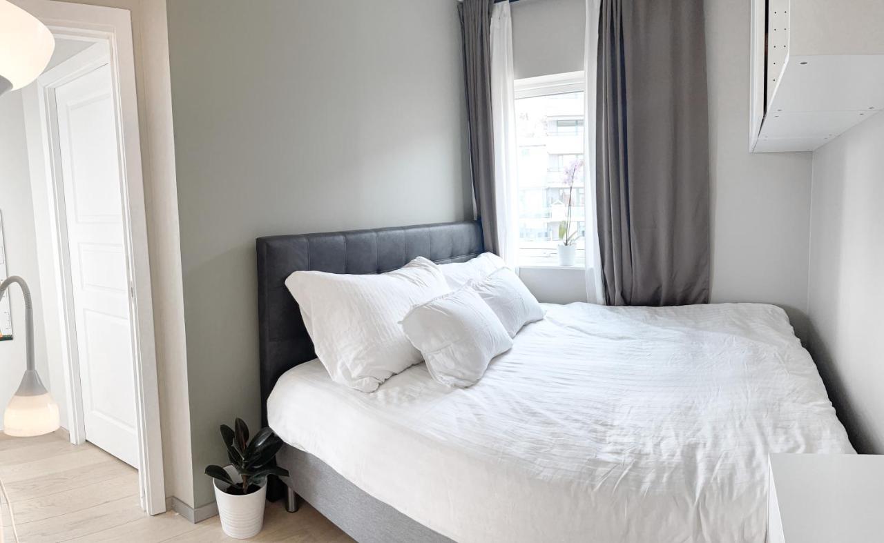 City Center Penthouse Apartment 오슬로 외부 사진