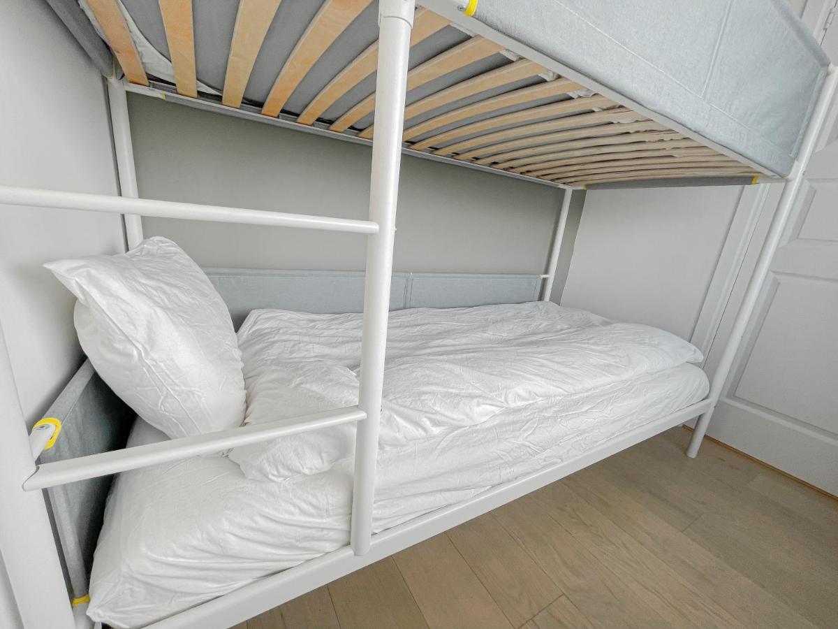 City Center Penthouse Apartment 오슬로 외부 사진