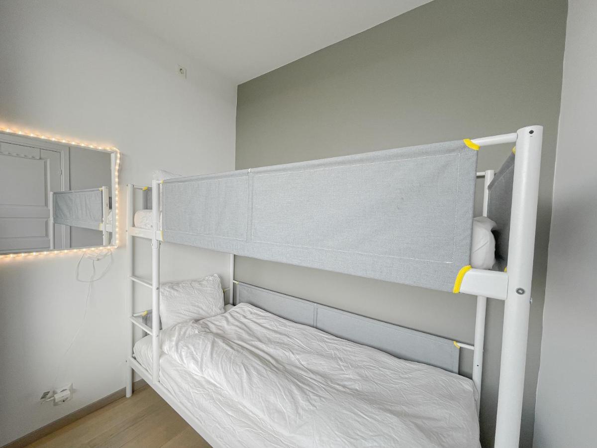City Center Penthouse Apartment 오슬로 외부 사진