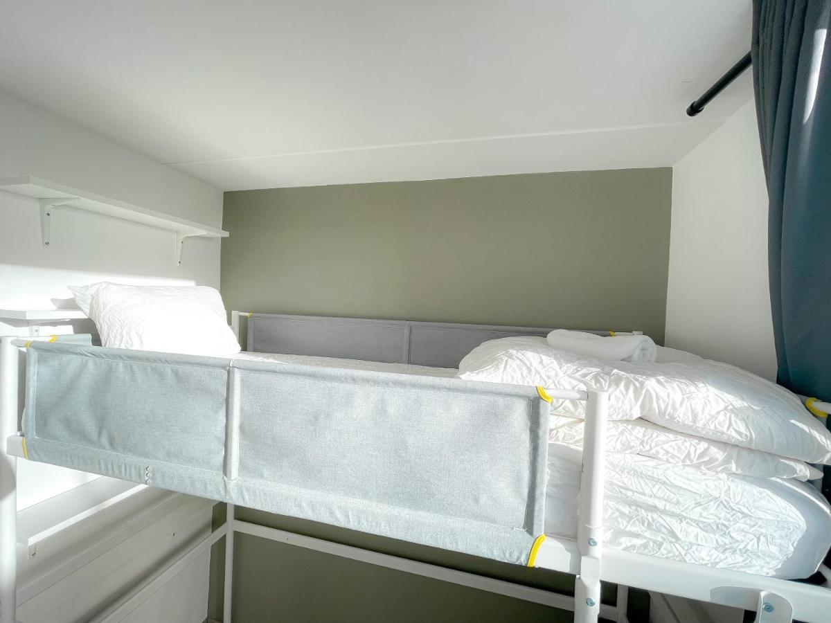 City Center Penthouse Apartment 오슬로 외부 사진