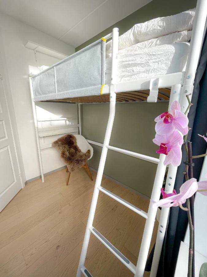 City Center Penthouse Apartment 오슬로 외부 사진